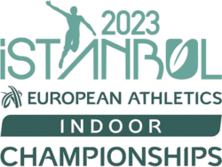 European Athletics Indoor Championships, İstanbul 2023