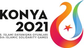 Konya 2021 Islamic Solidarity Games